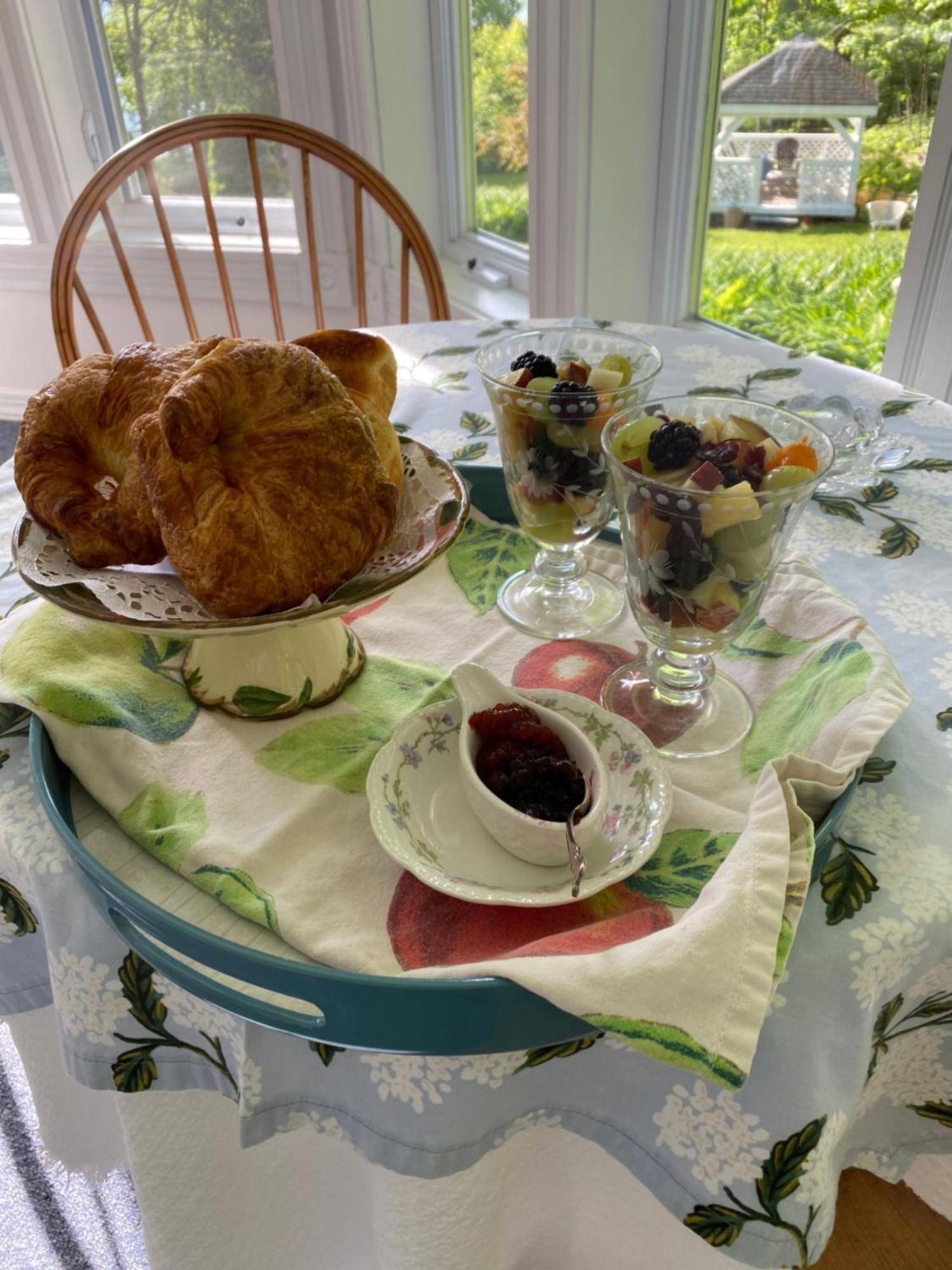 Victorian By The Sea Bed & Breakfast Lincolnville Bagian luar foto